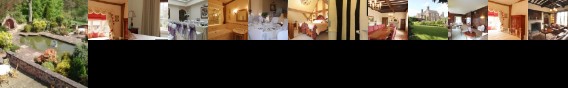 Dunsley Hall Hotel Kinver Stourbridge
