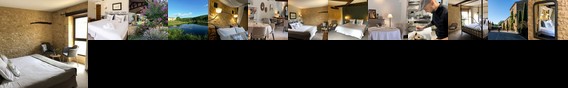 Hotel La Villa Romaine