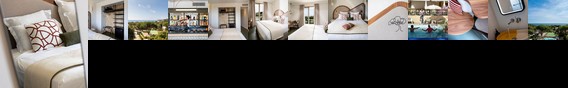 Hotel Residence Beach Cavalaire-sur-Mer