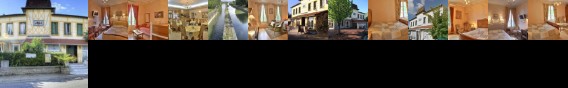 Auberge des Ecluses