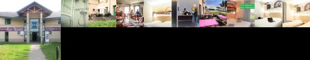 Etap Hotel Chateaubriant
