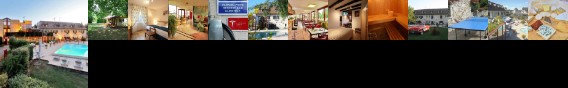 Auberge La Diege Capdenac-Gare