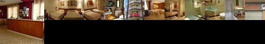 Moreno Hostal Silla