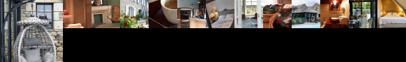 Le Chatellier Hotel Cancale