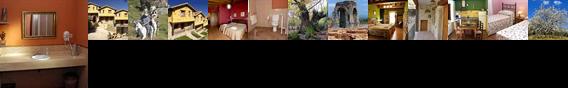 Casa Rurales Acebuche Casas del Monte