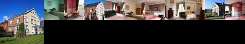 Ford House Farm Bed & Breakfast Shipley