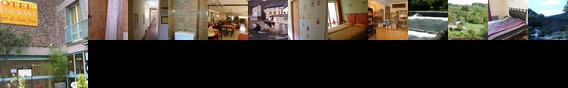 La Dent De Saint Jean Hotel Brusque (France)