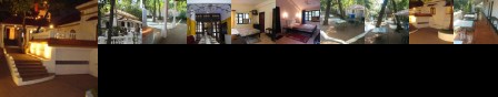 Belle Wista Wado Enviro Green Resort Sangolda