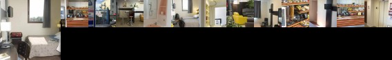Hotel Akena City Gaillac Brens