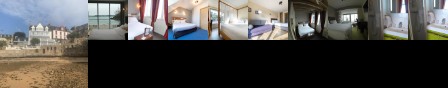 Hotel Bellevue Ile-de-Brehat