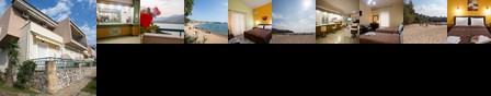 Remvi Apartments Stoupa