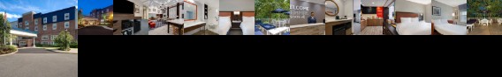 Hampton Inn & Suites Yonkers