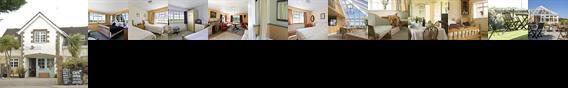 Isles of Scilly Country Guesthouse St Mary's (England)