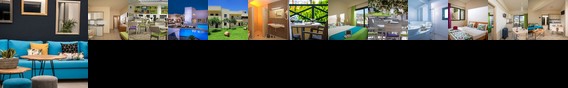 Kristalli Hotel Apartments