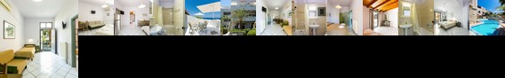 Philoxenia Apartments Geropotamos