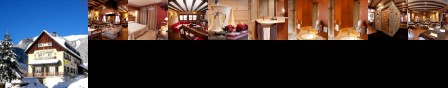 Hotel Le Sapin Fleuri Bourg-d'Oueil