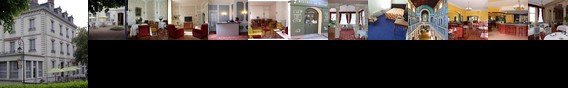 Hotel des Thermes et des Sources