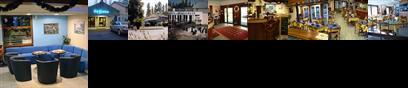 Hotel Le Salin