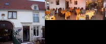 Hotel Saint Martin Bourg-Sainte-Marie