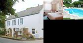 Lavender Villa Hotel Grouville
