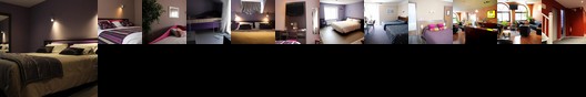 Central Hotel Bort-les-Orgues
