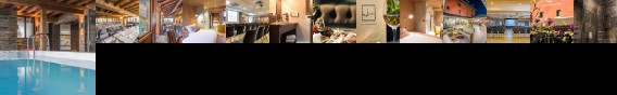 Altedia Hotel & Lodge Barberaz