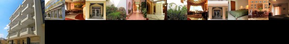 Melissa II Hotel