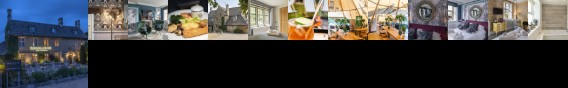 The Dial House Hotel Bourton-on-the-Water