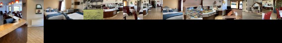 Alyzia Hotel Restaurant