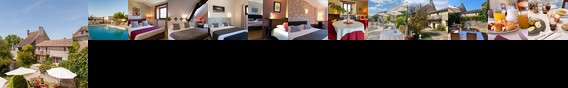 Hotel Le Pigeonnier Du Perron Availles-en-Chatellerault