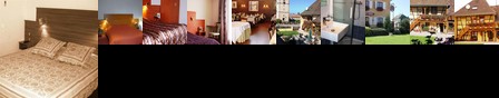 Relais de l'Ancienne Poste Hotel Battenheim