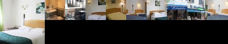 Hotel Le Chapitre Aubusson