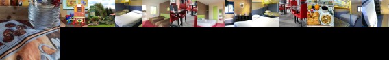Fasthotel Orleans Artenay