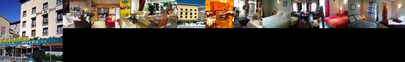 Hotel Du Parc Aspres-sur-Buech