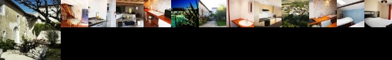 Domaine De La Laigne Cottages Asnieres-la-Giraud