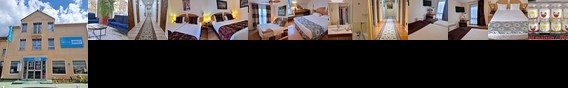 Hotel Arpege Arpajon