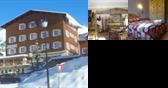 Hotel La Borne Ensoleillee