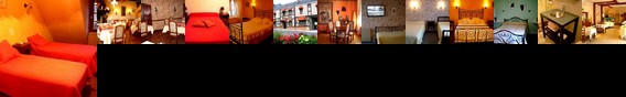 Relais De La Poste Hotel Argent-sur-Sauldre
