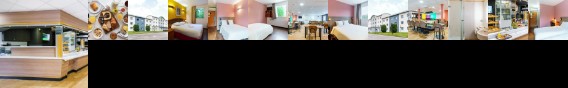 Hotel Roi Soleil Amneville Les Thermes