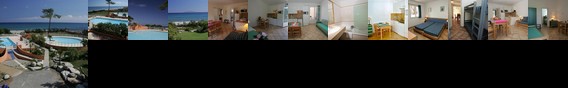 Residence Cala Bianca