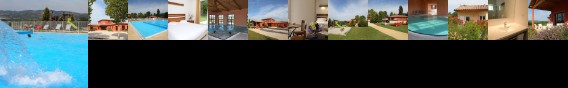 Le Domaine Du Lac Hotel Chateauneuf-sur-Isere