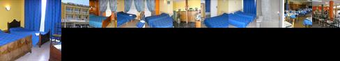 Hotel Alpes Provence Alixan