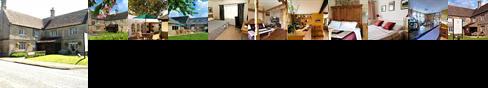 The Benefield Wheatsheaf Hotel Oundle