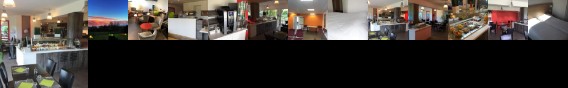 Best Hotel Rouen Est/Val de Reuil