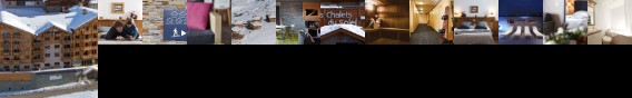 Les Chalets Du Soleil Les Menuires