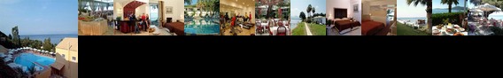 Sunmarotel Miramare Beach Hotel