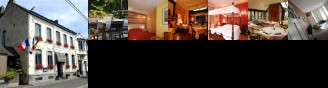 Hostellerie Dispa Walcourt
