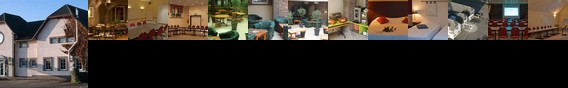 Hotel Ten Caetermere Beringen