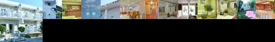 Allegro Hotel Potamos