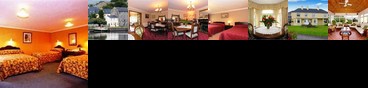 Clareview House Bed & Breakfast Kinvara